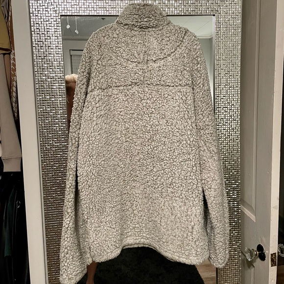 True Grit pullover - Picture 7 of 7